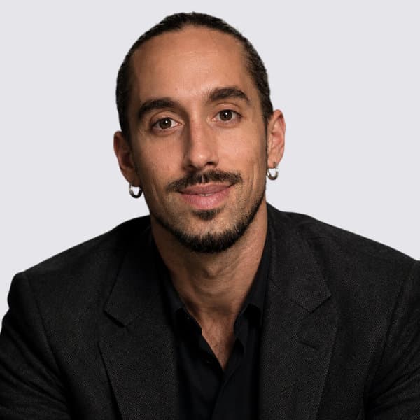 Iván, psicólogo. Método 110%
